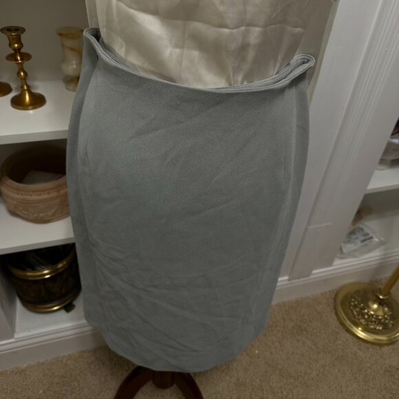 Vintage 90s skirt - Picture 3 of 3